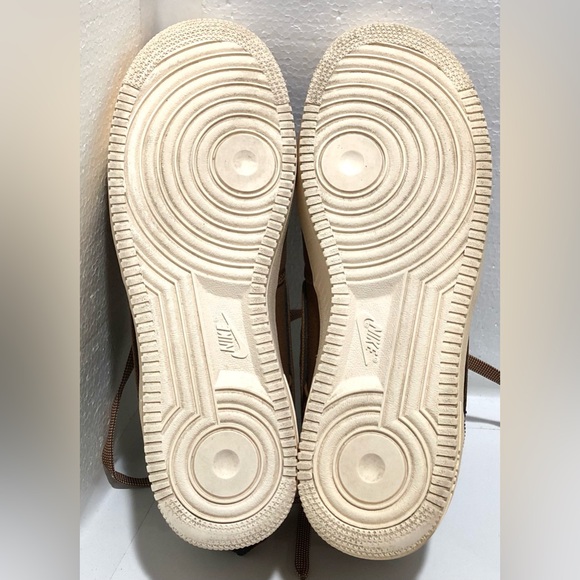 Nike Carhartt Wip Air Force 1 O7
Premium Sneakers - Picture 9 of 11